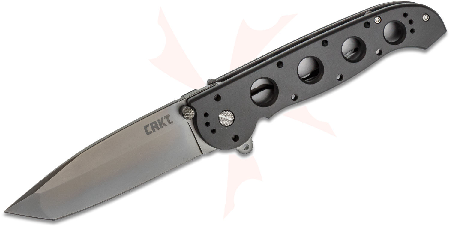 Columbia River CRKT M16-04S Carson Classic Flipper 3.9
