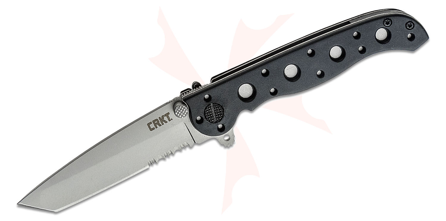 Columbia River CRKT M16-10Z Carson Flipper Knife 3