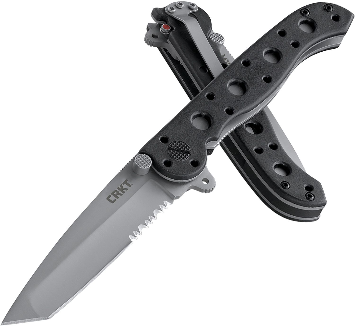 Columbia River CRKT M16-10Z Carson Flipper Knife 3