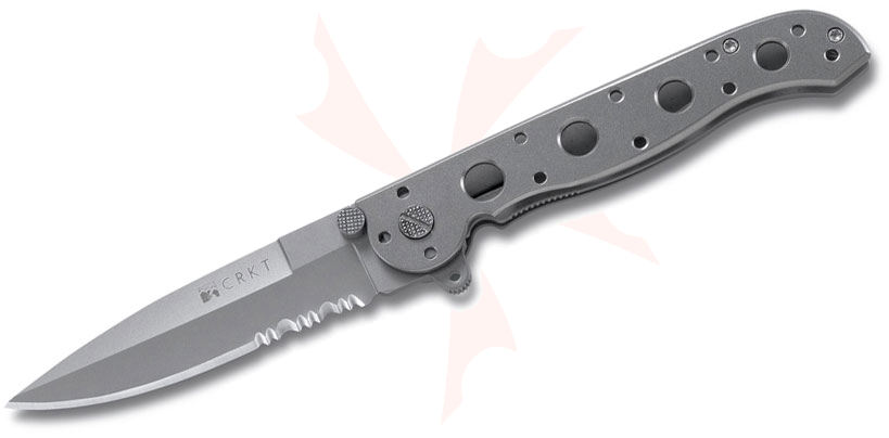Columbia River M16-13T Carson Flipper 3.5