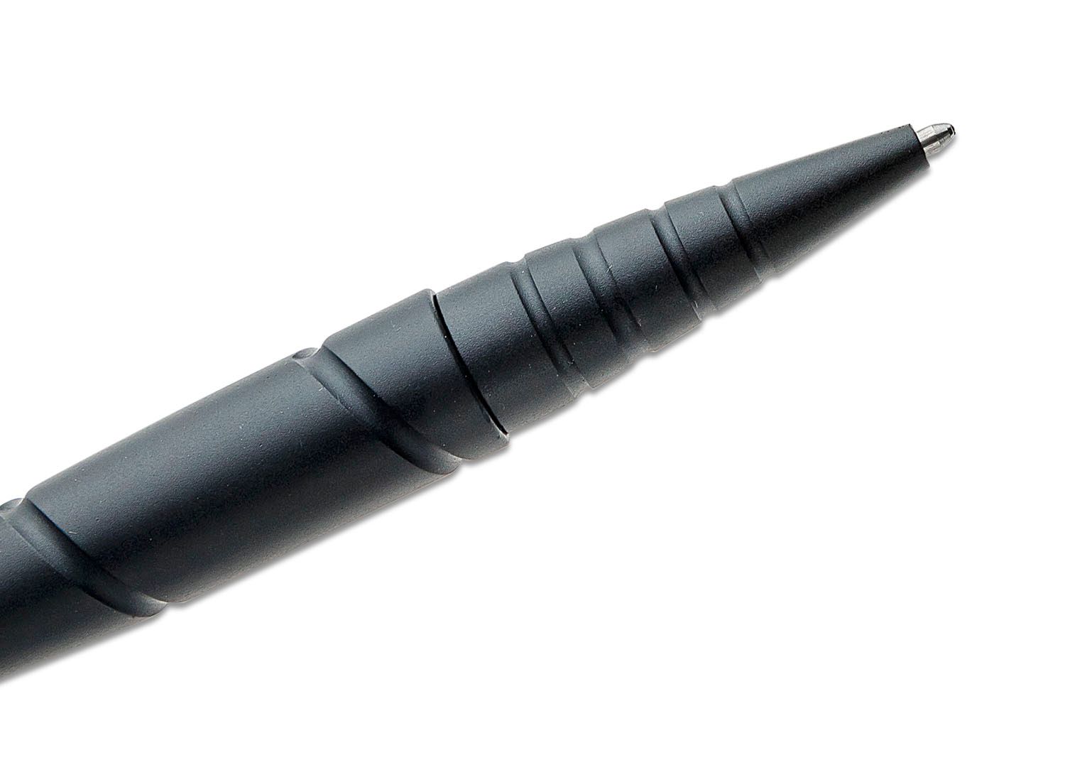 CRKT Williams Defense Pen - Stylo à bille tactique - Black