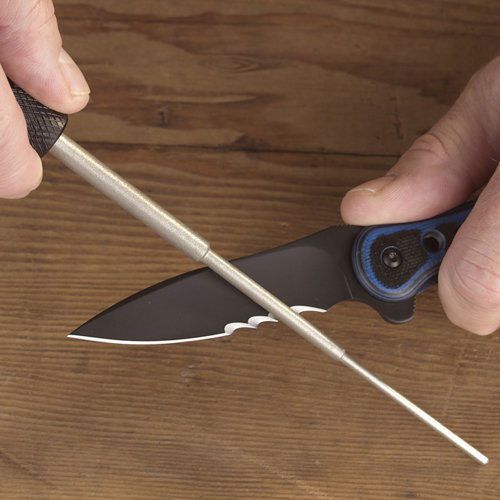 WoodRiver - Diamond Knife Sharpener