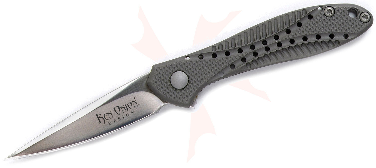 Columbia River K450TXP Ken Onion Eros 2 Gentleman's Folder 2