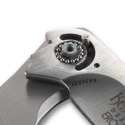 Columbia River K451XXP Ken Onion Eros Small Gentleman's Folder