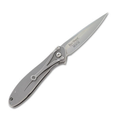 Columbia River K451XXP Ken Onion Eros Small Gentleman's Folder