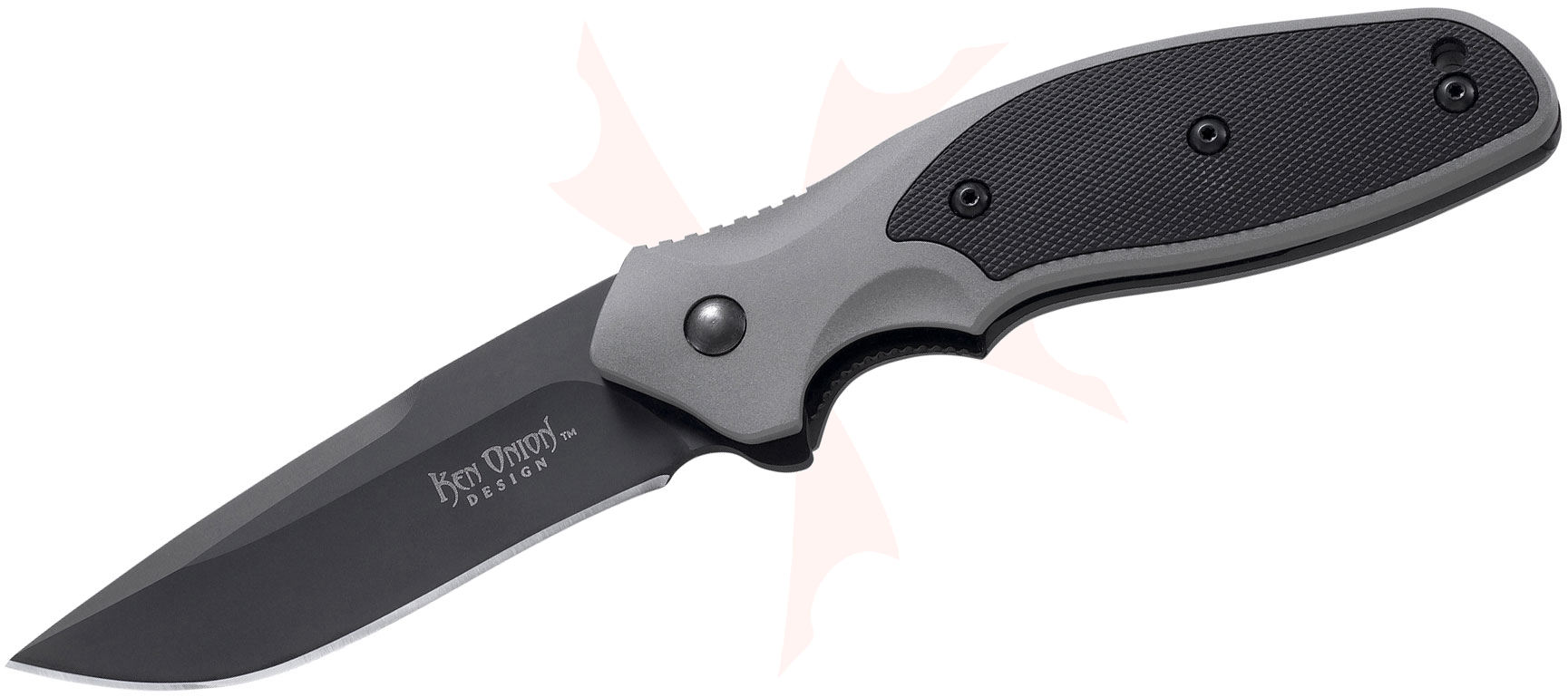 Columbia River K470KKP Ken Onion Shenanigan Flipper 3.25