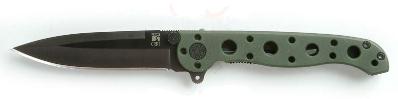 Columbia River Carson M16® EDC 3