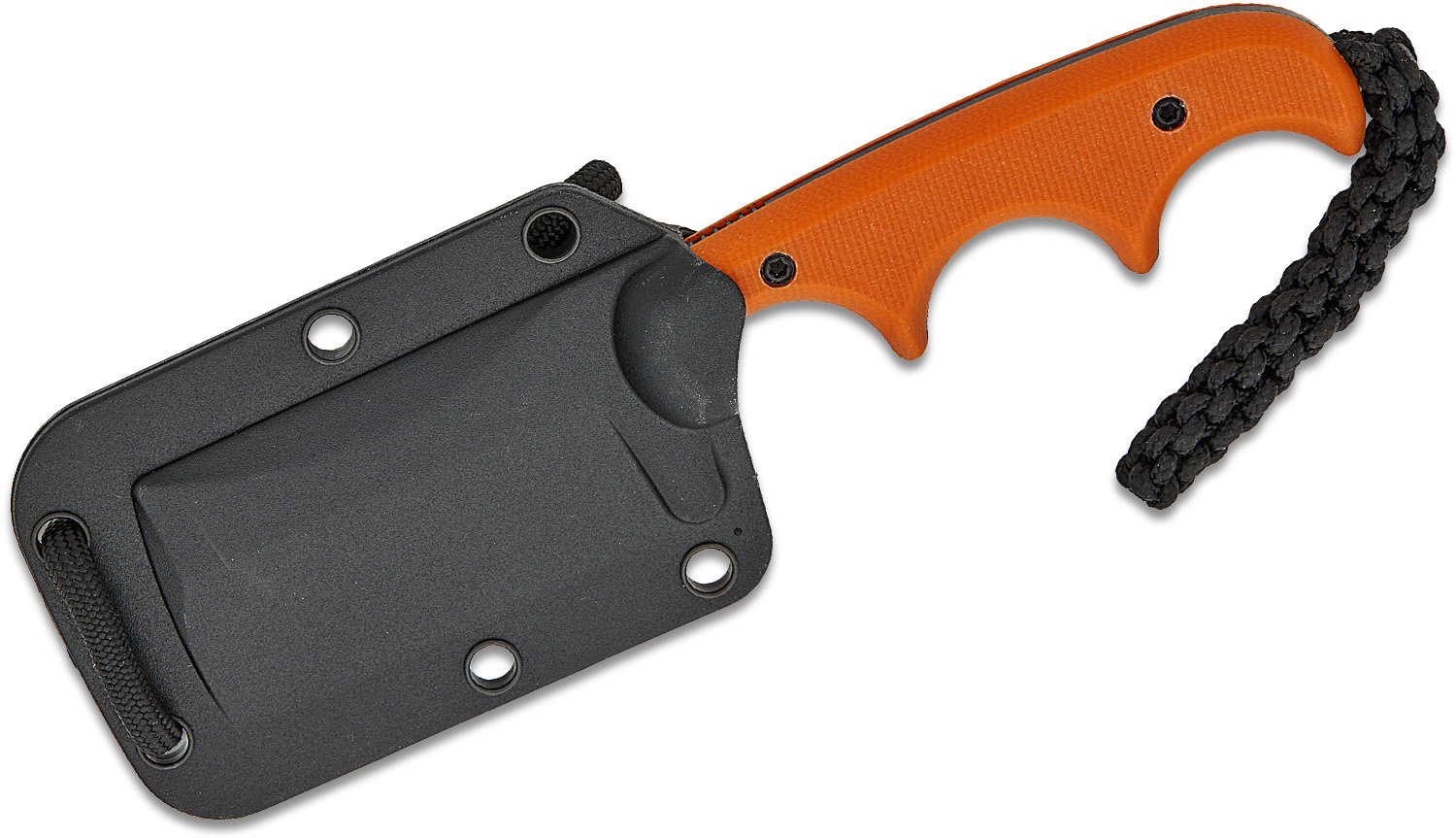 Columbia River CRKT 2383OK Folts Minimalist Cleaver Fixed Blade