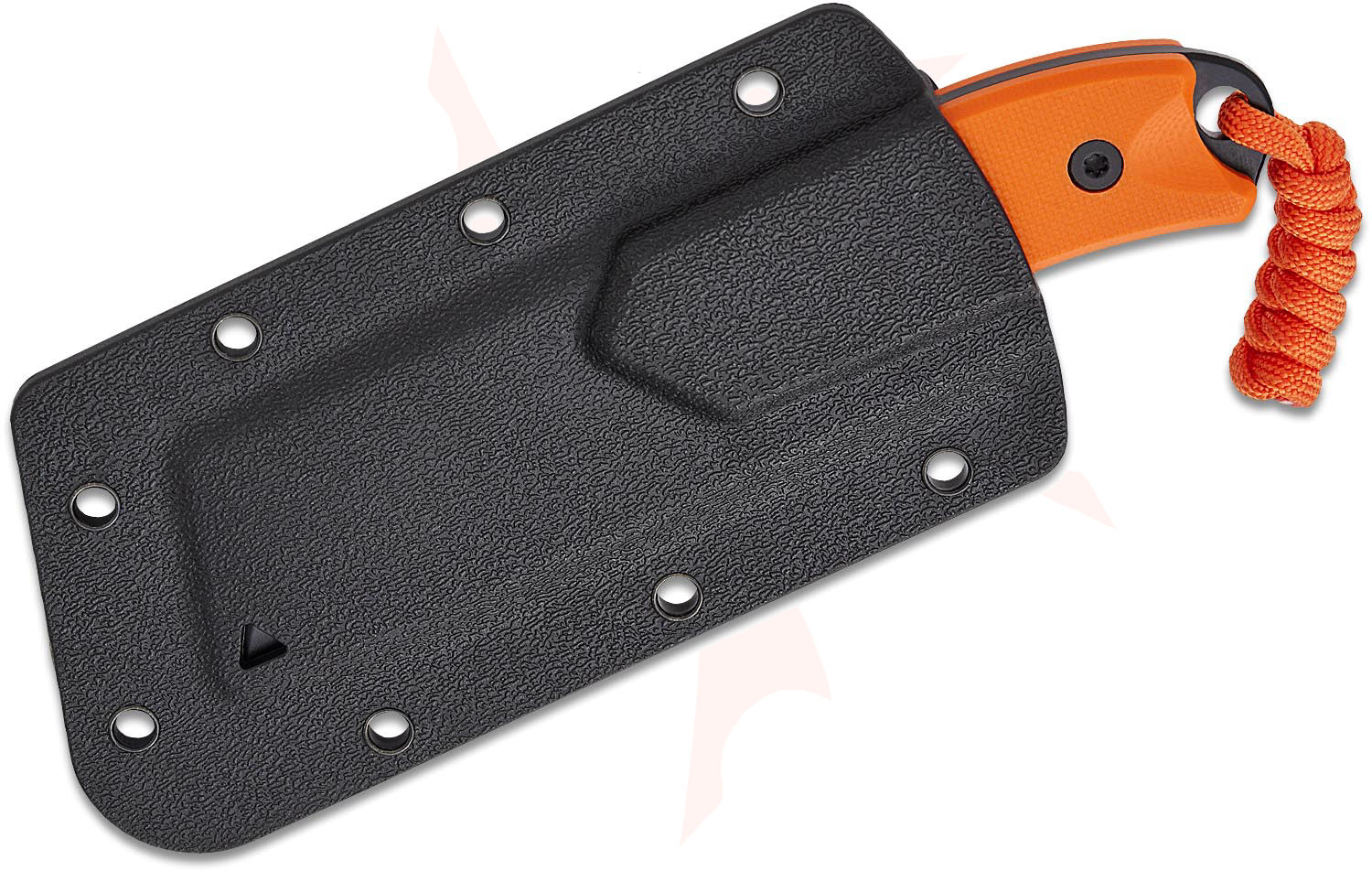 Columbia River CRKT 4036ER Jon Graham Razel Compact Fixed Blade Knife 2 ...