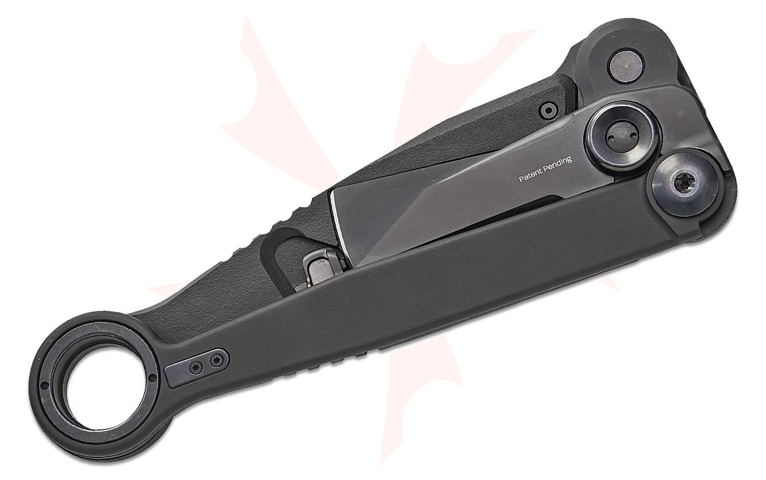 Columbia River CRKT 4141KX Kinematic Provoke X Folding Axe 1.84