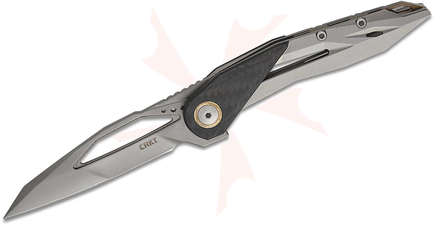 Columbia River Limited Edition CRKT 5703 Princeton Wong Nucleus