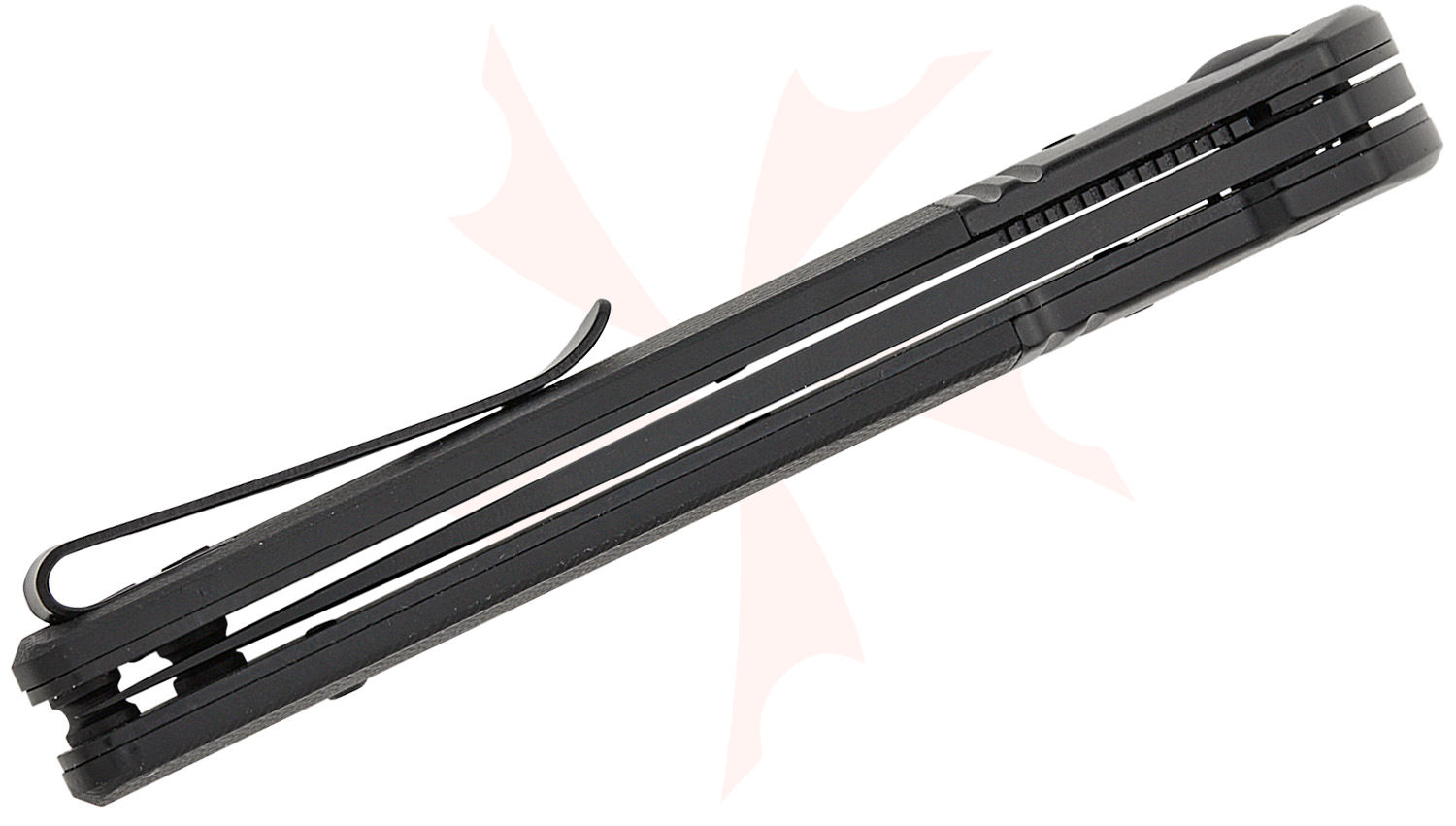 Columbia River CRKT 5720K Ken Onion Jr. Bamboozled Assisted