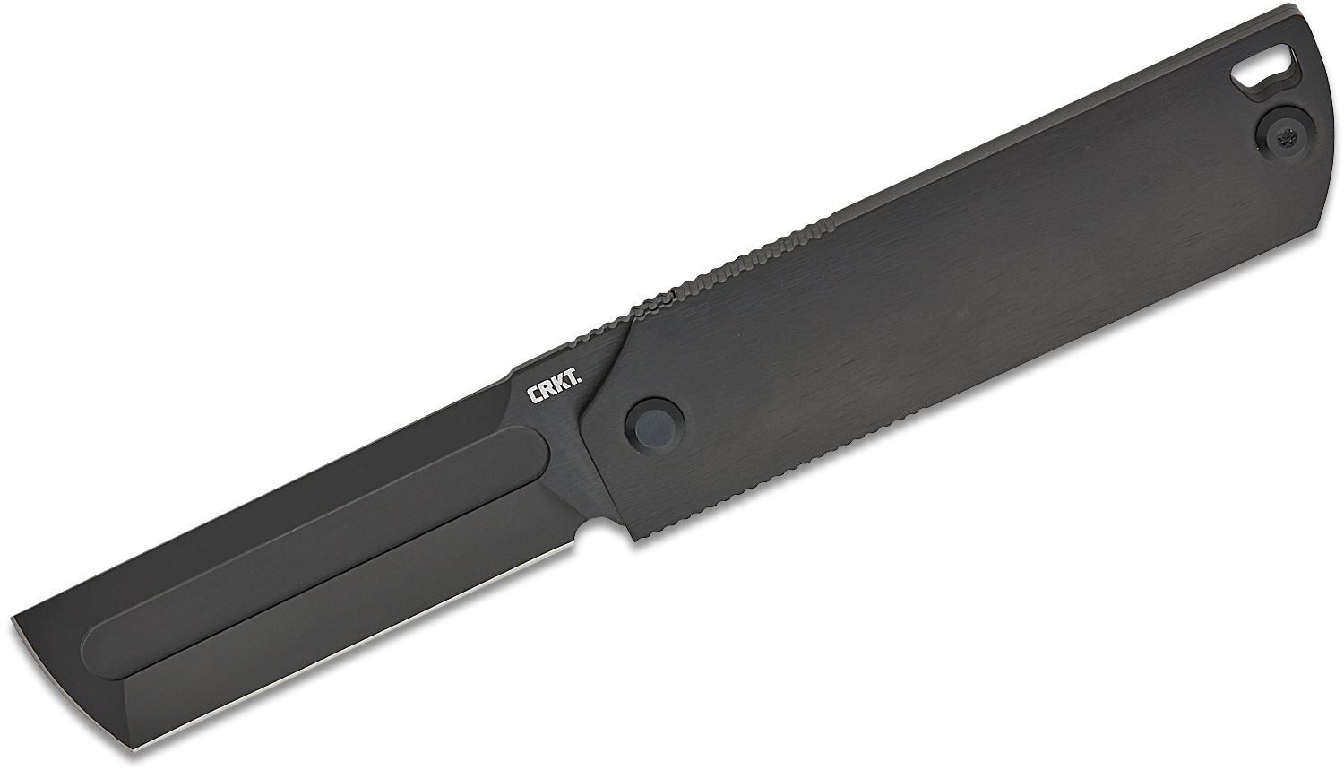 Columbia River CRKT 5920K Darriel Caston Mbombo Frame Lock Flipper