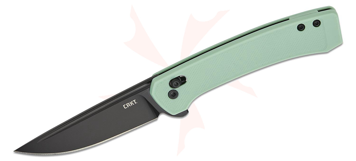 Columbia River CRKT 7075B Richard Rogers Q Compact Crossbar Lock