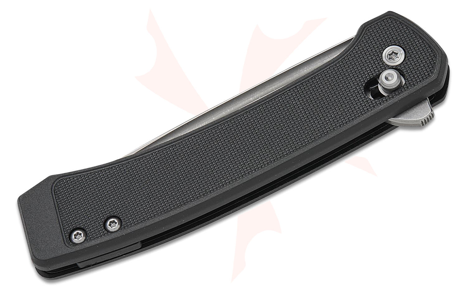 Columbia River CRKT 7075 Richard Rogers Q Compact Crossbar Lock