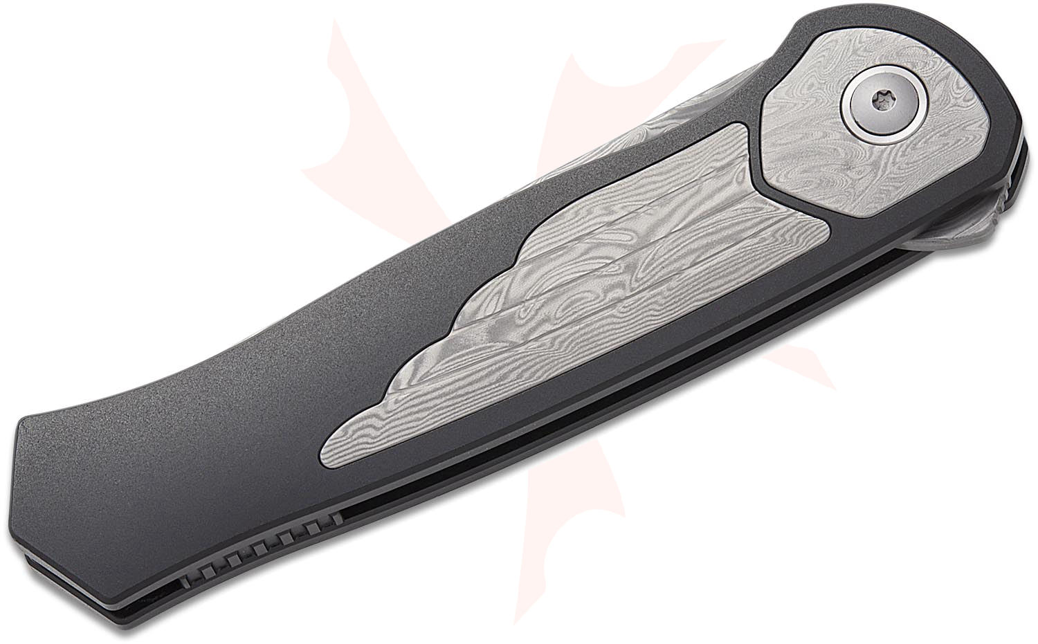 Columbia River CRKT 7101 Richard Rogers Limited Edition Sero Frame