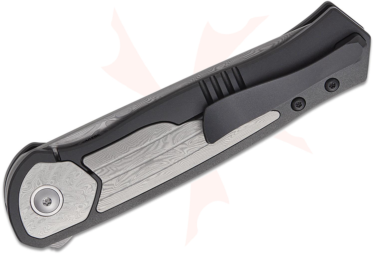 Columbia River CRKT 7101 Richard Rogers Limited Edition Sero Frame