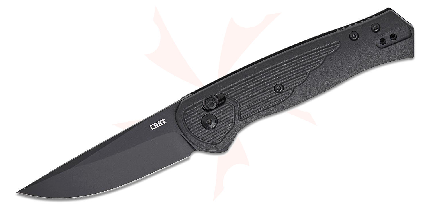 Columbia River CRKT 7170K Richard Rogers Sero Crossbar Lock