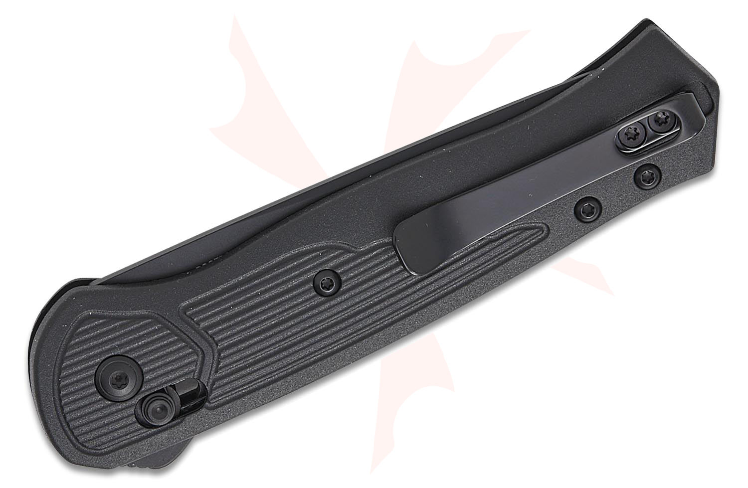 Columbia River CRKT 7170K Richard Rogers Sero Crossbar Lock