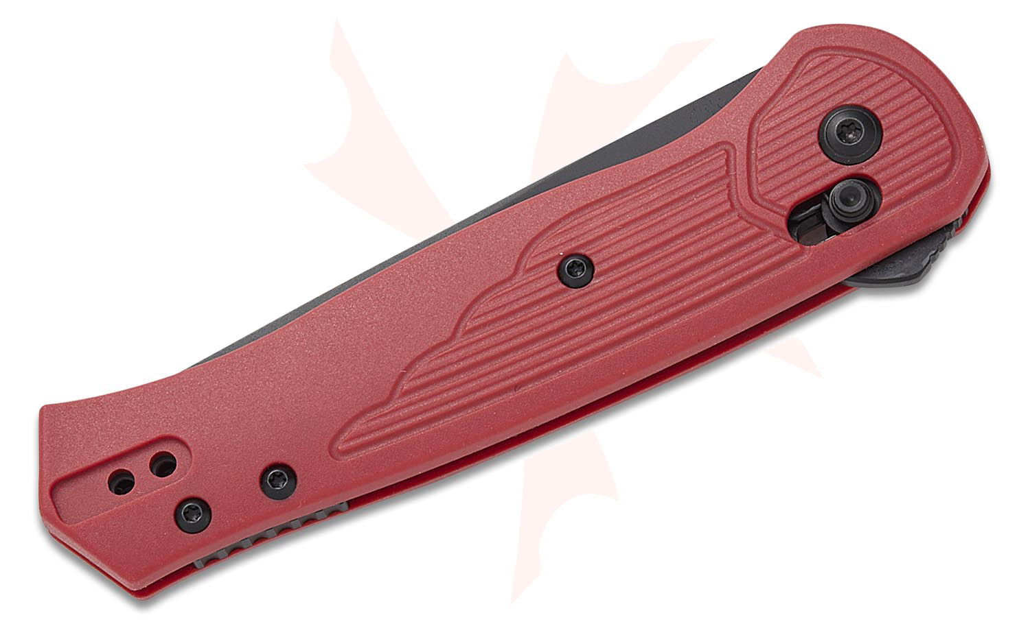 Columbia River CRKT 7170R Richard Rogers Sero Crossbar Lock