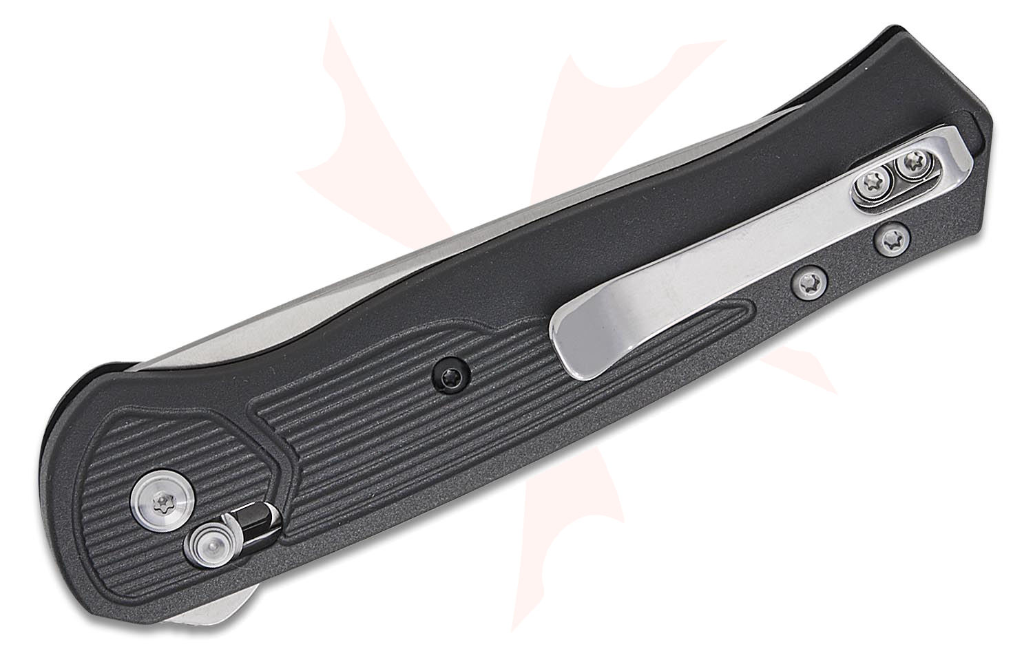 Columbia River CRKT 7170 Richard Rogers Sero Crossbar Lock Flipper