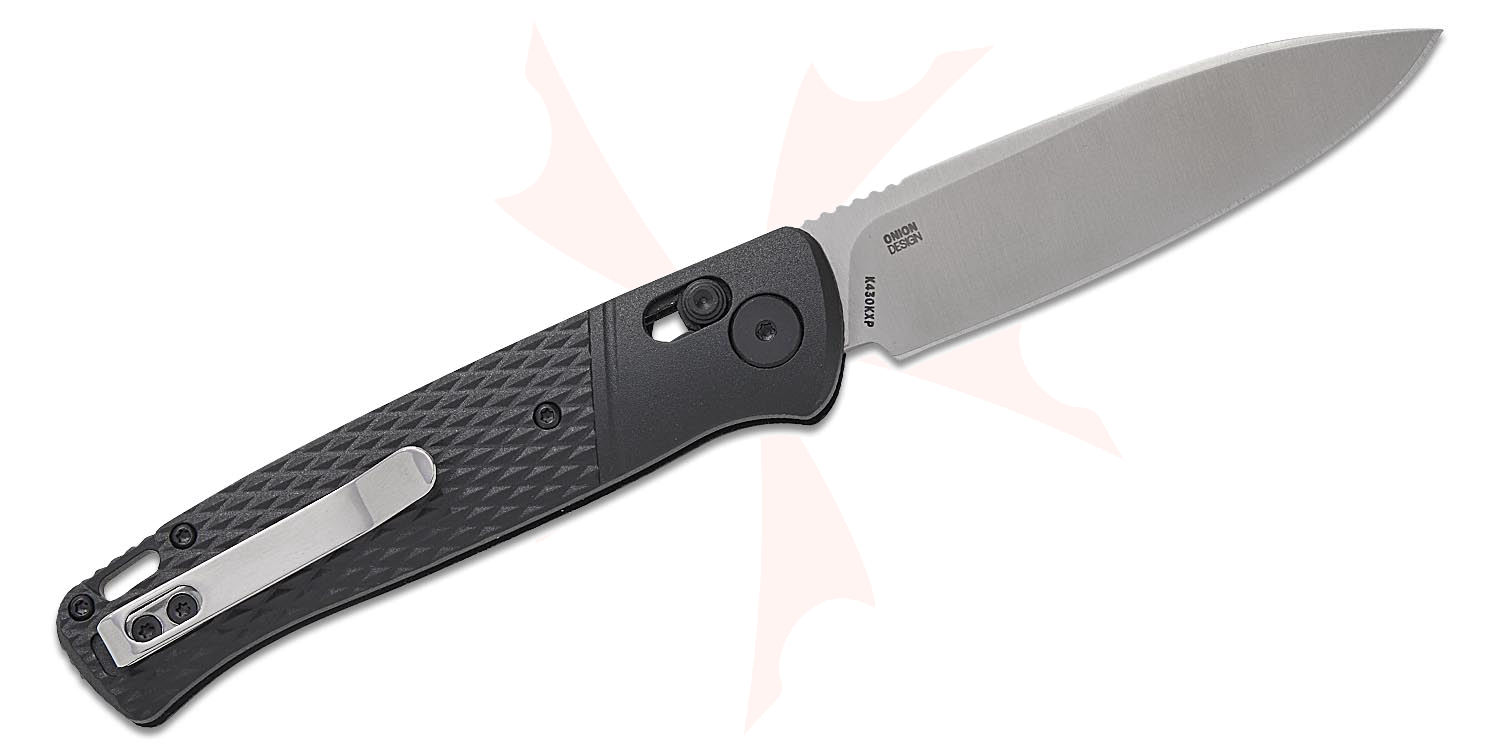 Columbia River CRKT K430KXP Ken Onion Counterpart Crossbar Lock
