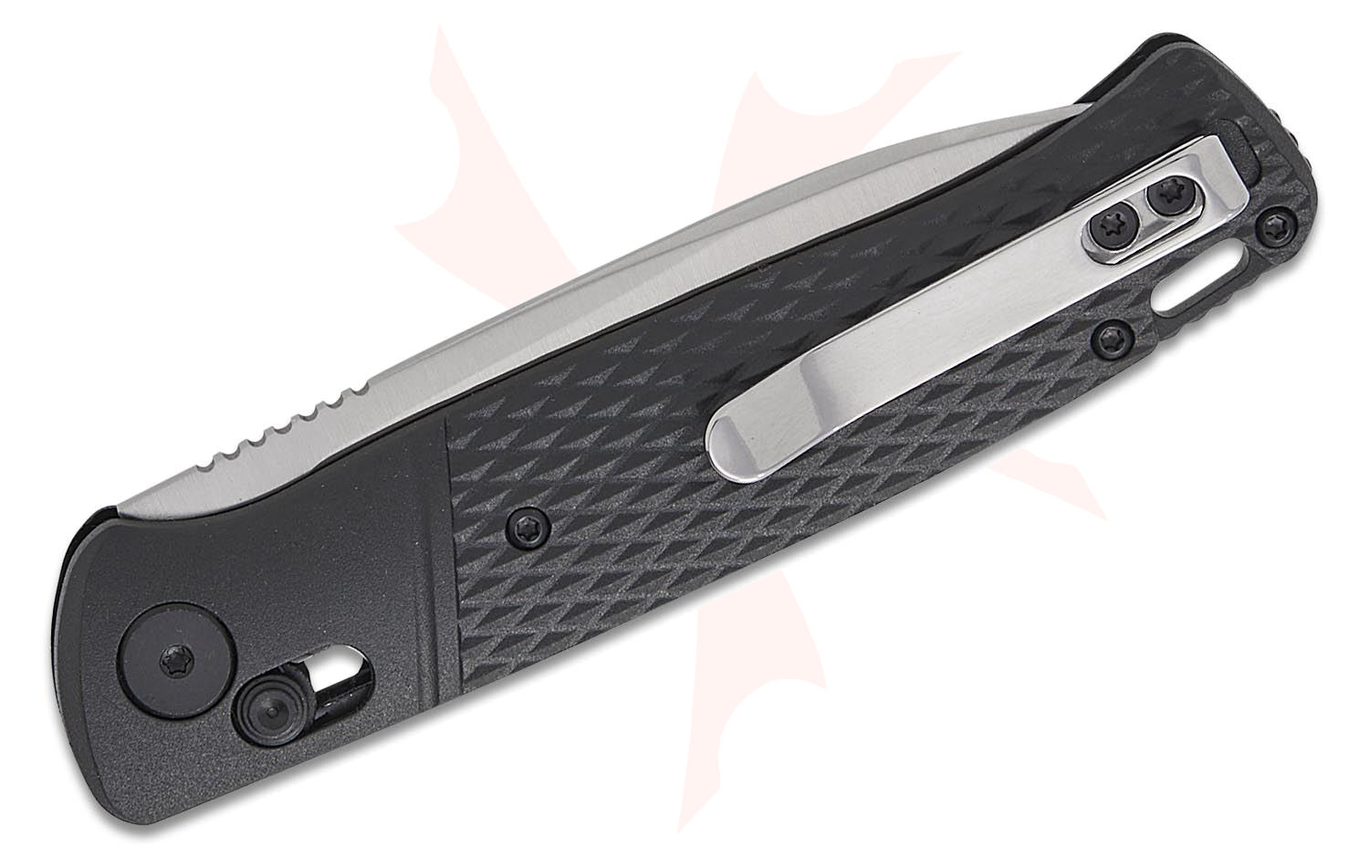 Columbia River CRKT K430KXP Ken Onion Counterpart Crossbar Lock