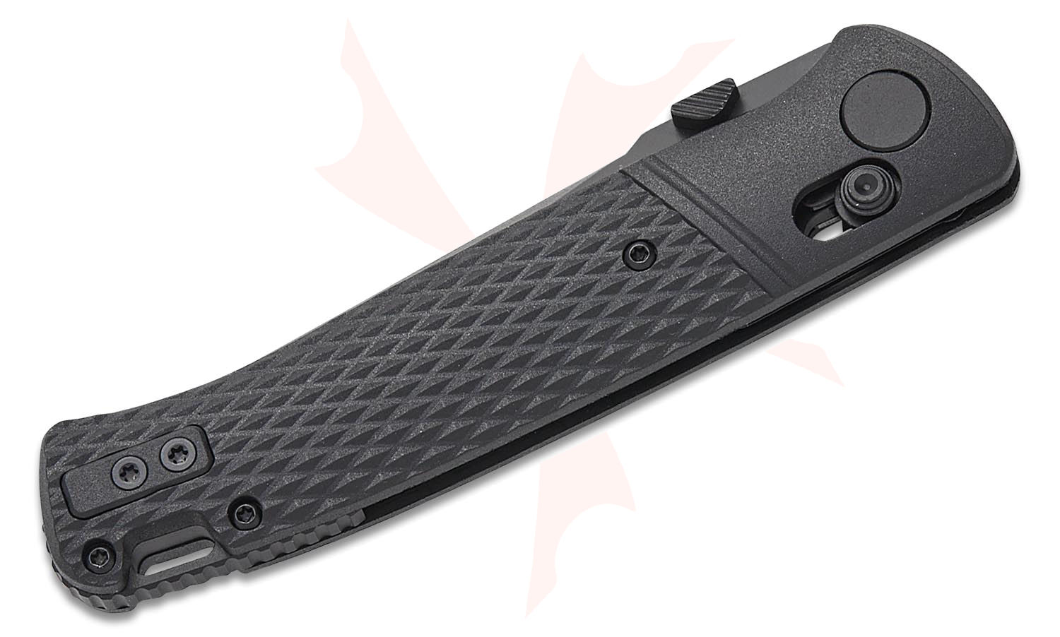 Columbia River CRKT K431KKP Ken Onion Counterpart Crossbar Lock
