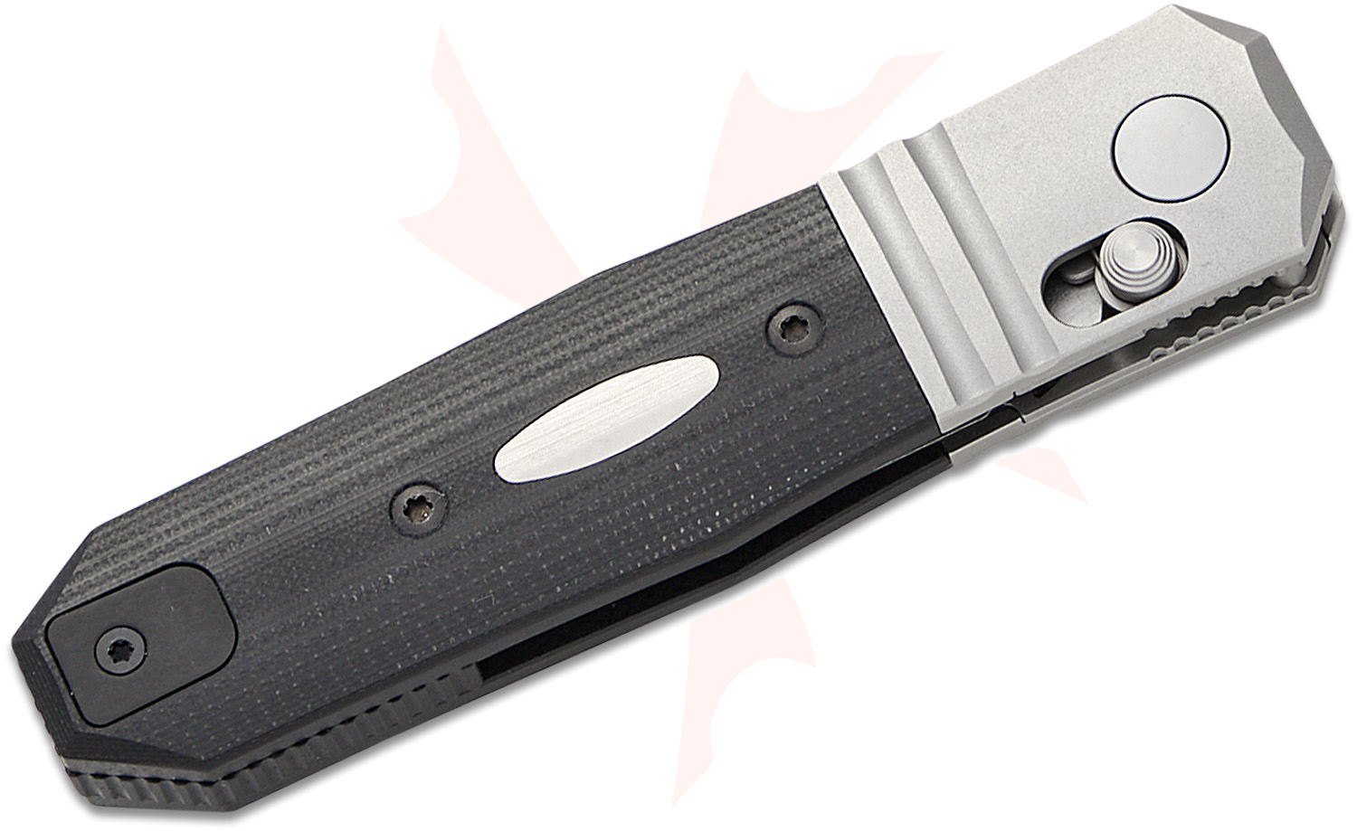 Columbia River CRKT K550KXP Ken Onion Redemption Compact Crossbar