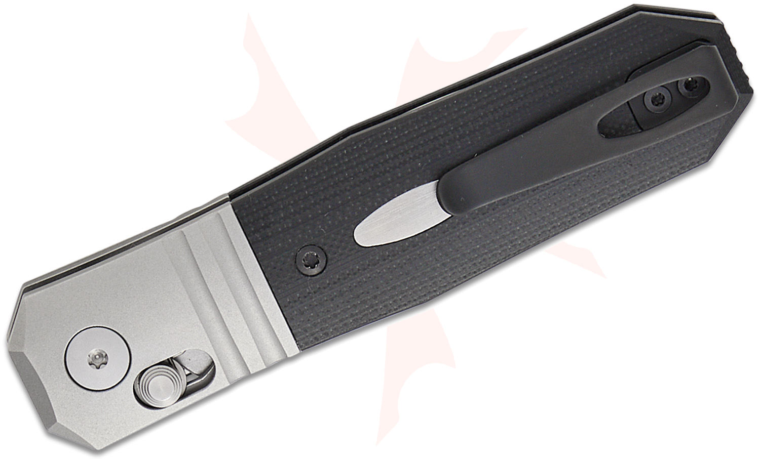 Columbia River CRKT K550KXP Ken Onion Redemption Compact Crossbar