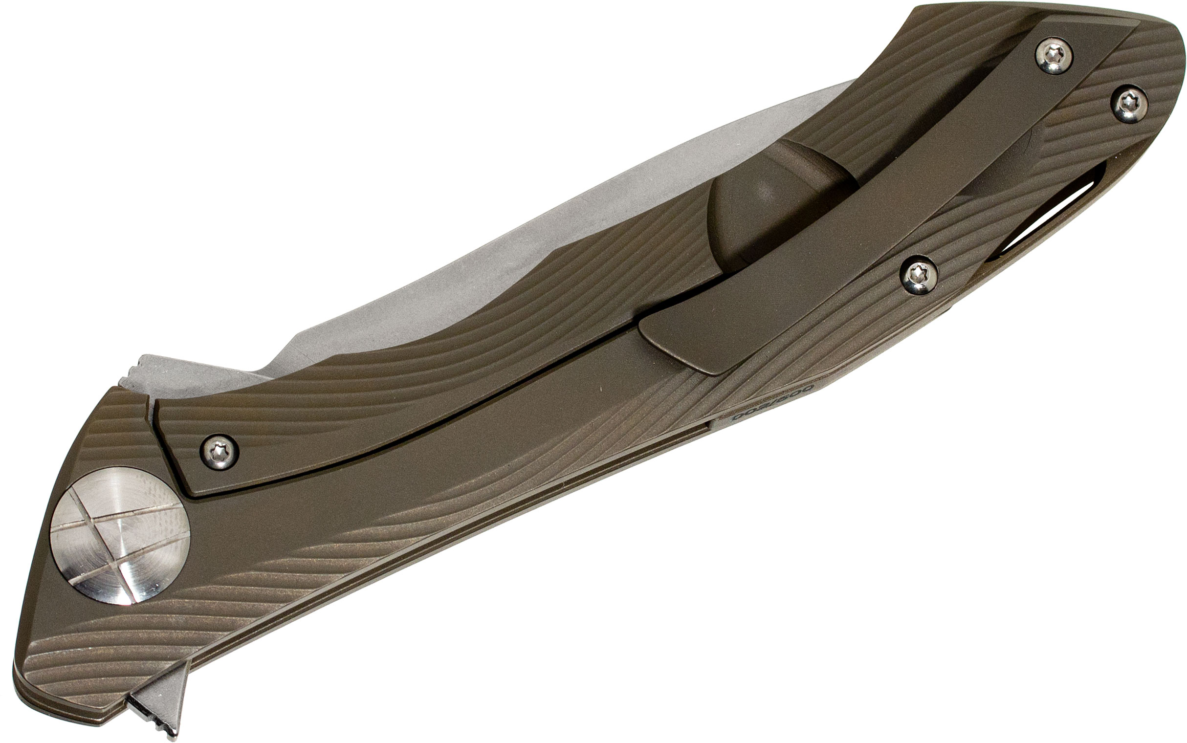 その他 FaB Flick Knives Flick Knives - Outsiders - Flesh and