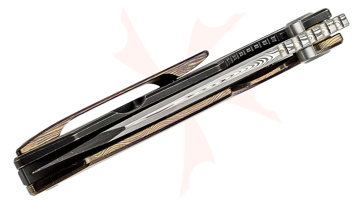 defcut M4 KA6984 Standard Full System Exhaust Carbon MC36 Muffler