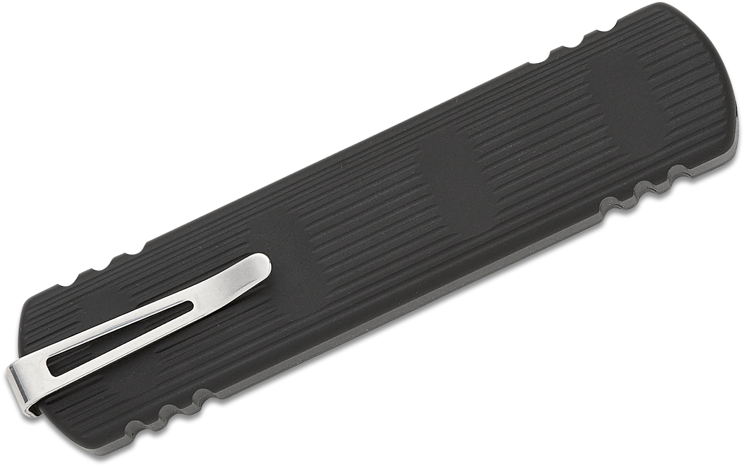 D Rocket Designs Mid-Tech Zulu OTF AUTO Knife 2.875