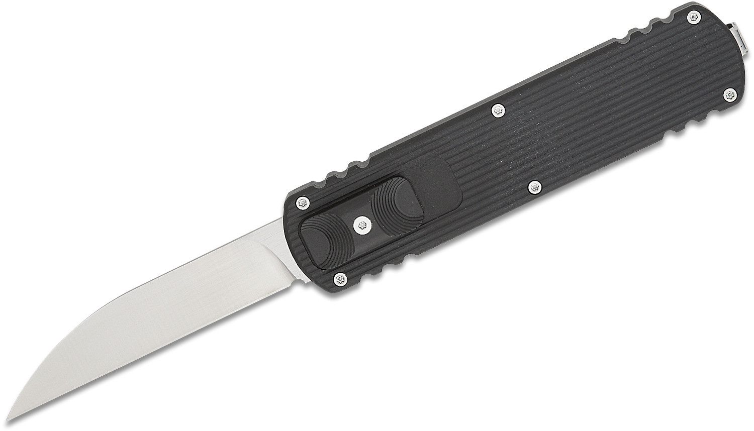 D Rocket Designs Mid-Tech Zulu OTF AUTO Knife 2.875