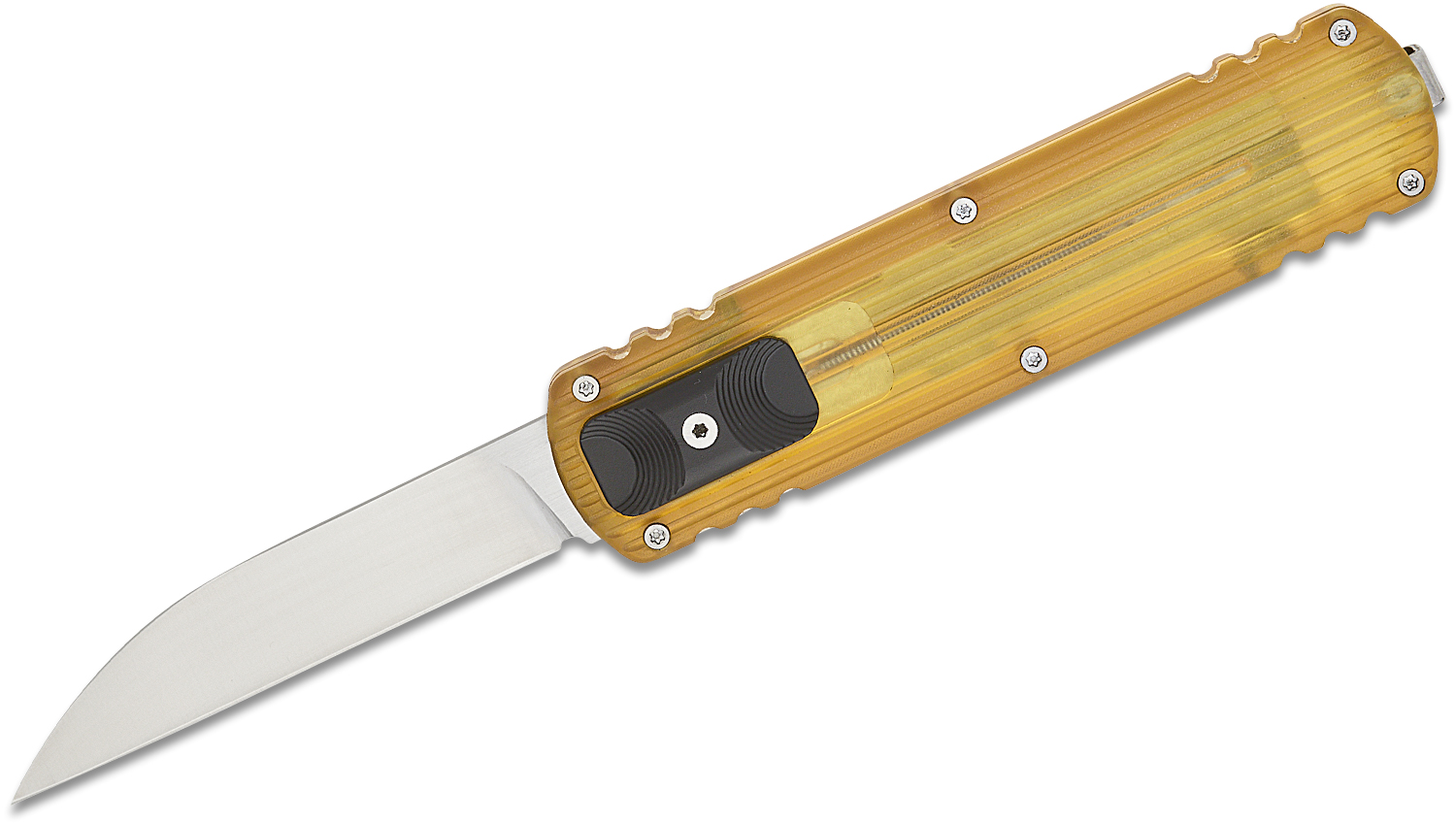 D Rocket Designs Mid-Tech Zulu OTF AUTO Knife 2.875
