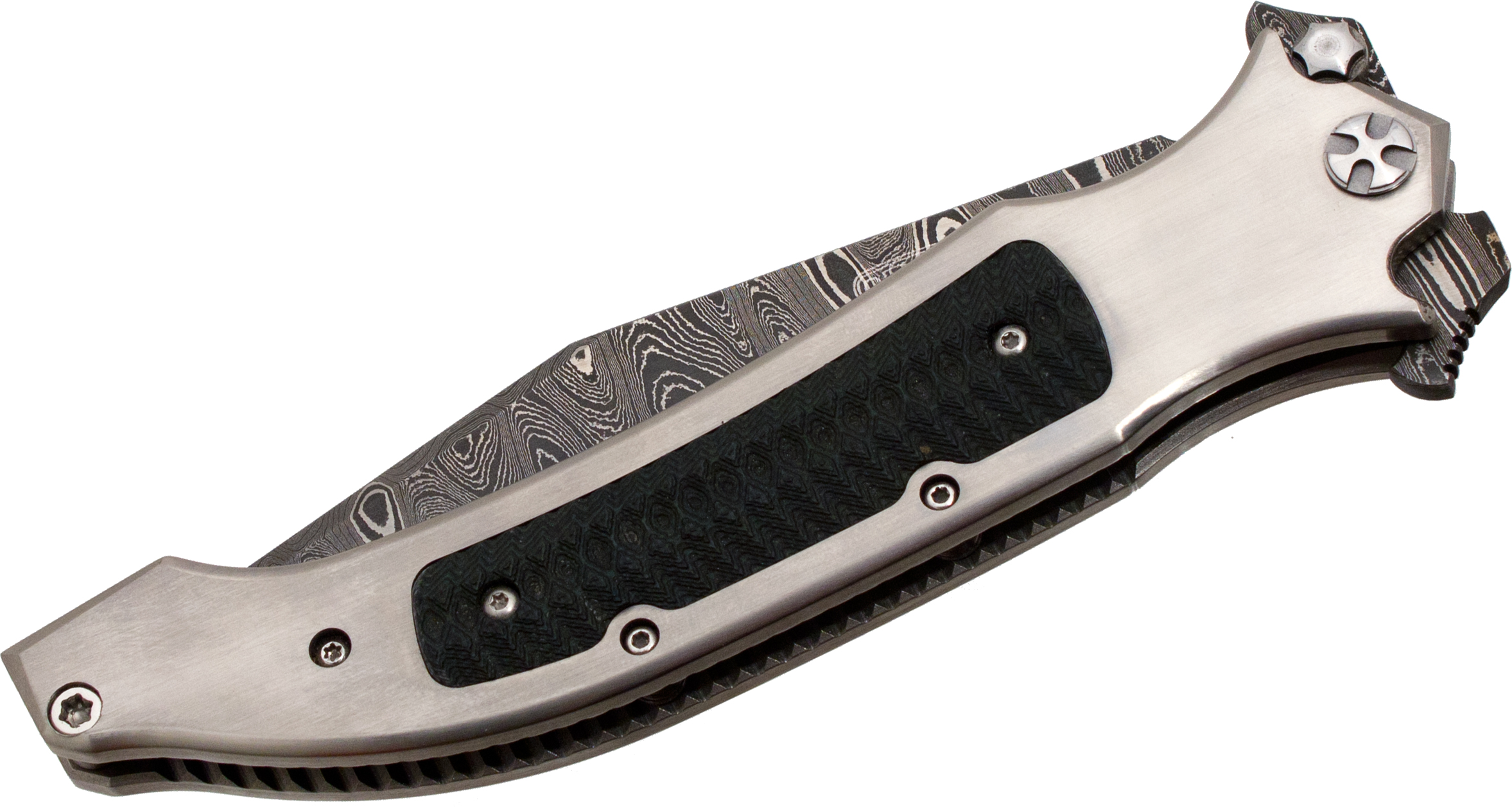 Darrel Ralph Designs Custom AXD Assisted 5.5