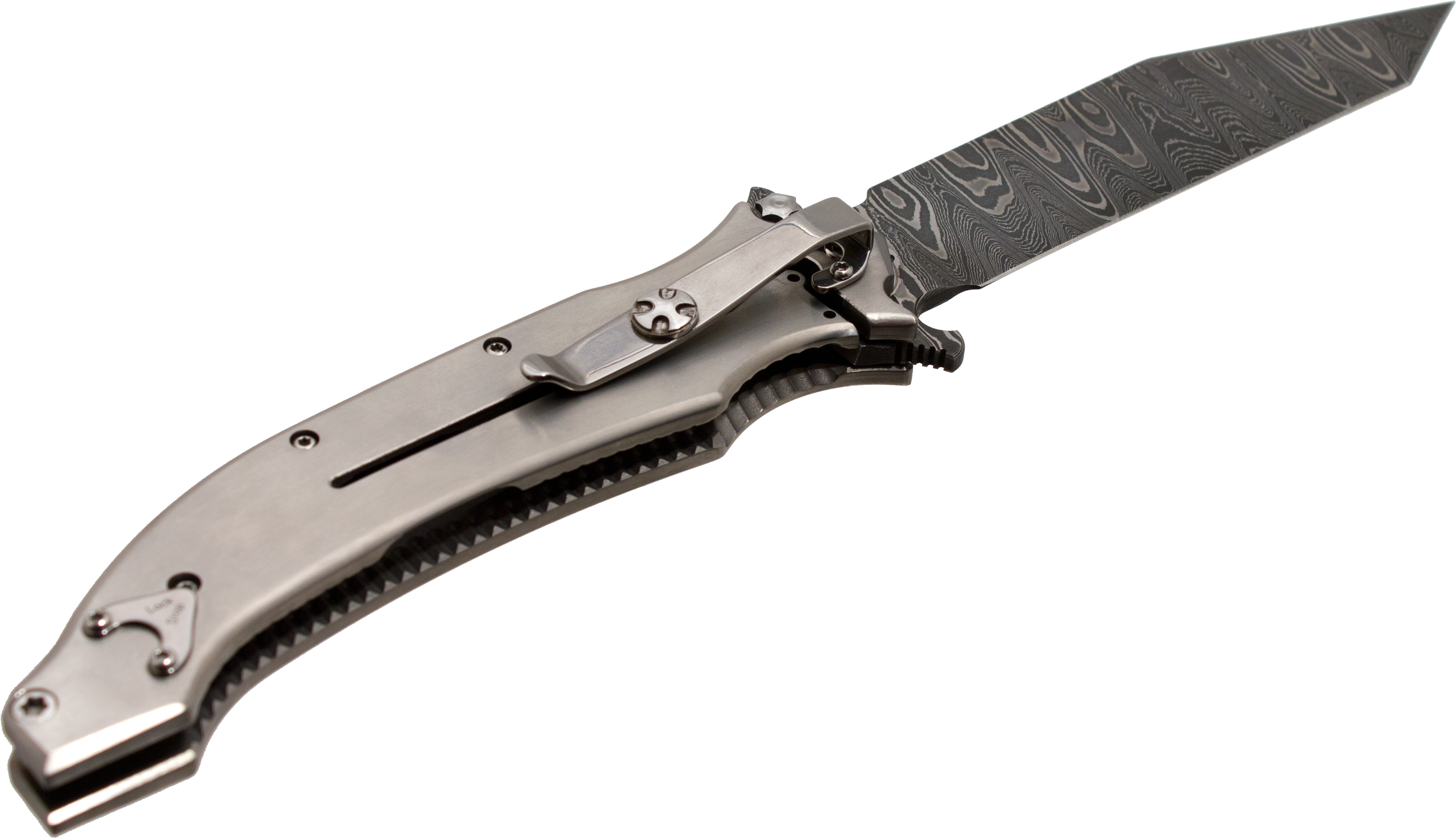 Darrel Ralph Designs Custom AXD Assisted 5.5