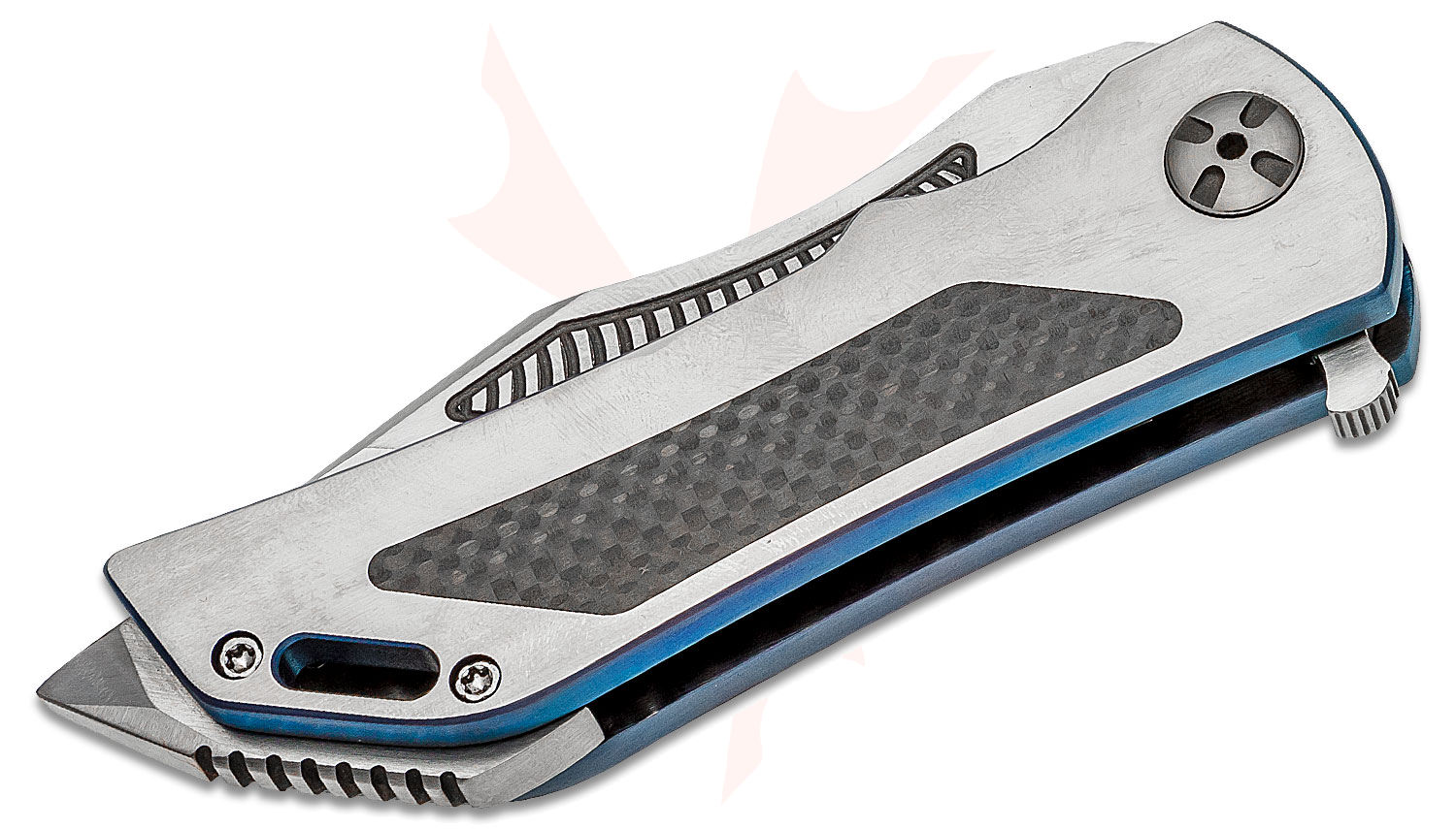 Darrel Ralph Designs Custom Dominator V5 SHOT Show Special Flipper ...