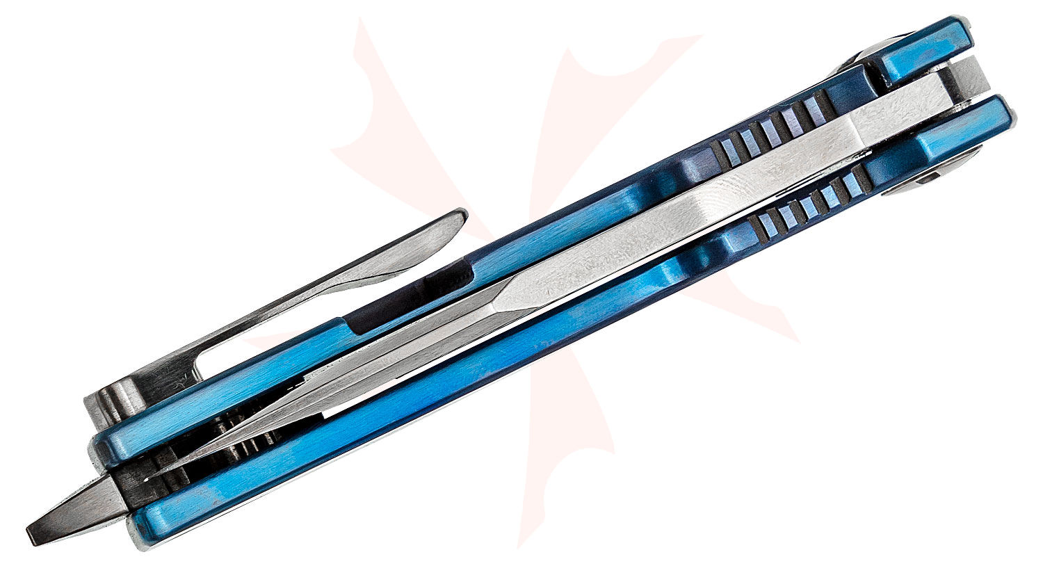 Darrel Ralph Designs Custom Dominator V5 SHOT Show Special Flipper ...