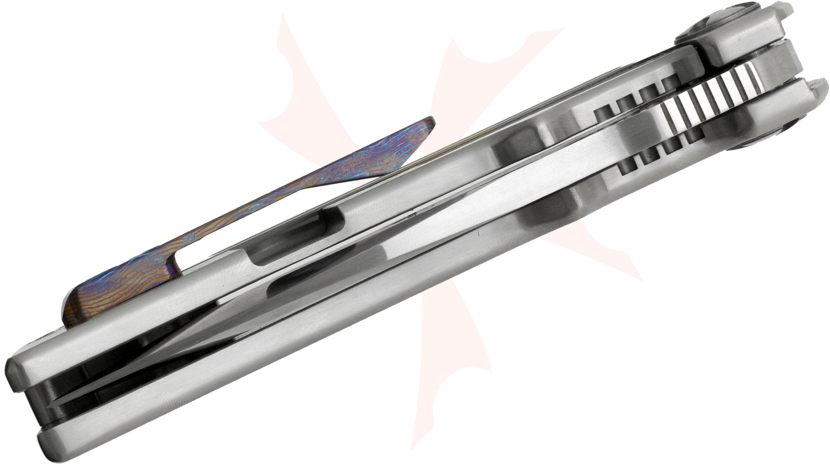 Darrel Ralph Designs Custom Level 2 Dominator 3.75