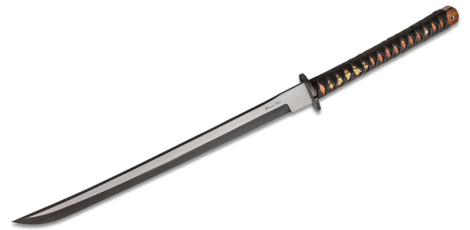 Ninja 2  Arizona Custom Knives