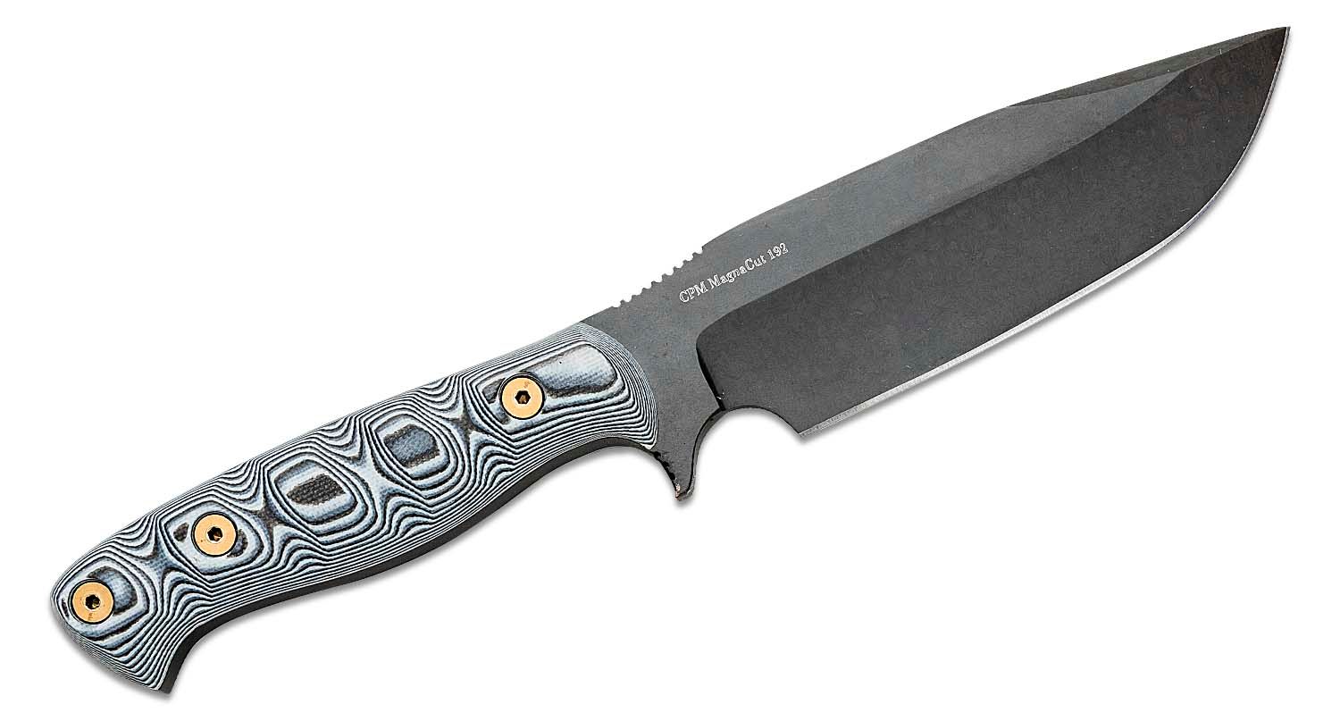 Best Big “XL” Fixed Blade Survival Knives of 2017 