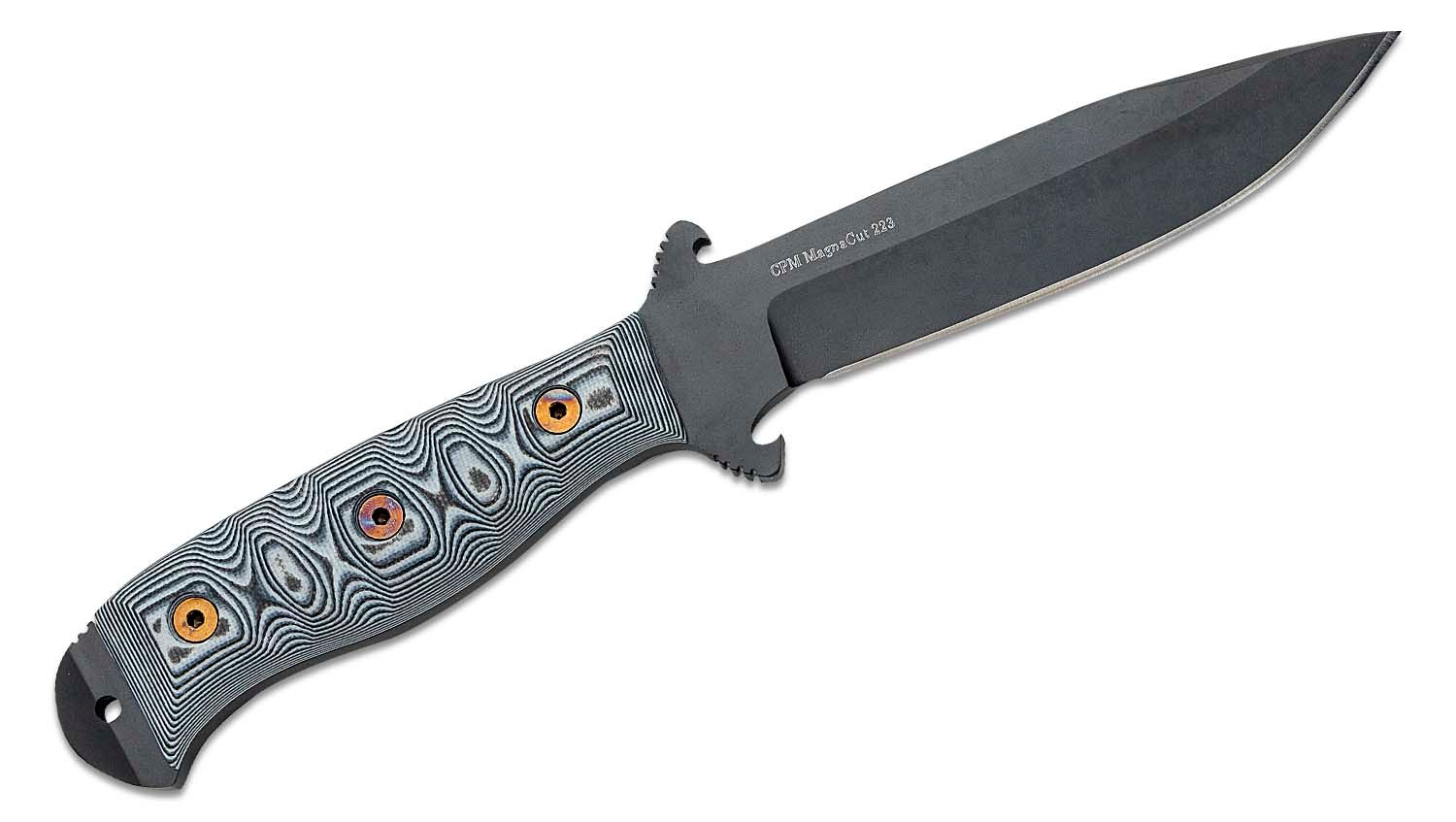 RAZOR BLADE KNIFE - Roberts Consolidated