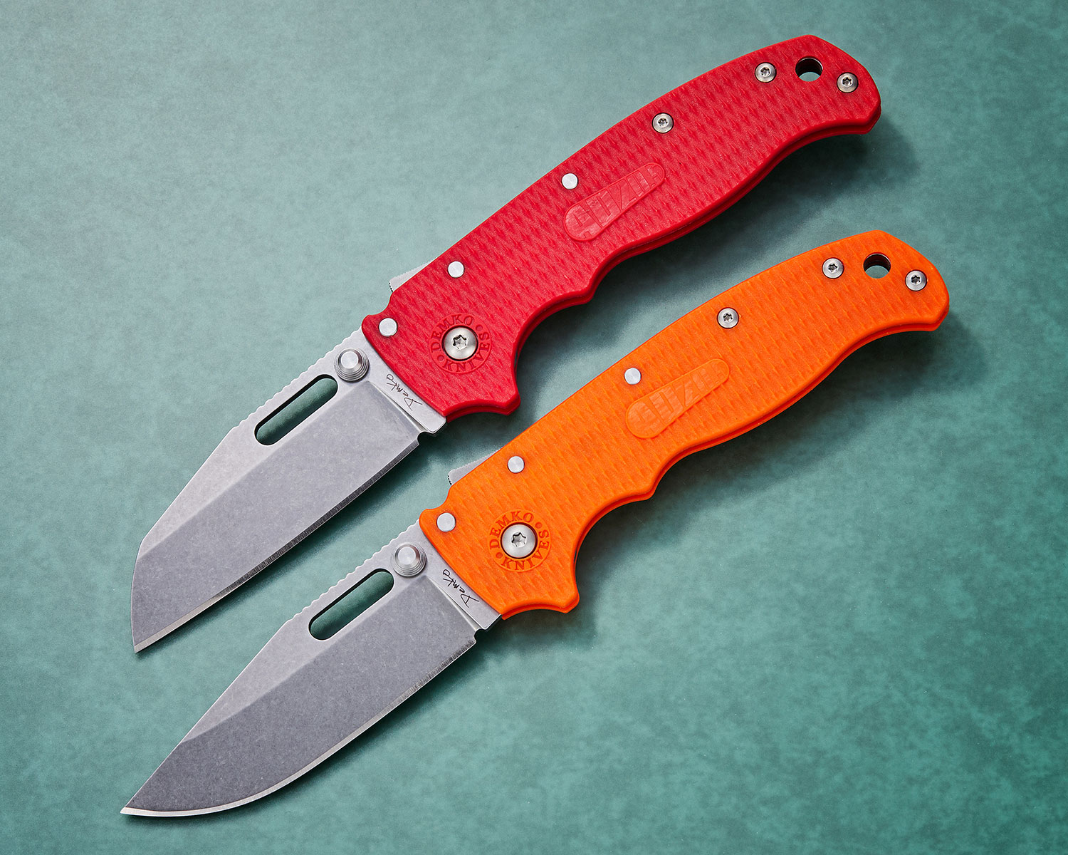 新品タグ付】AMBUSH キモノ 中綿ベスト オレンジ 定価5.5万 サイズ3