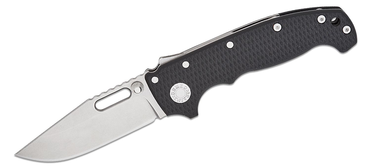 Work Sharp Promotion- Free $49.95 CRKT Amicus Folding Knife - Work