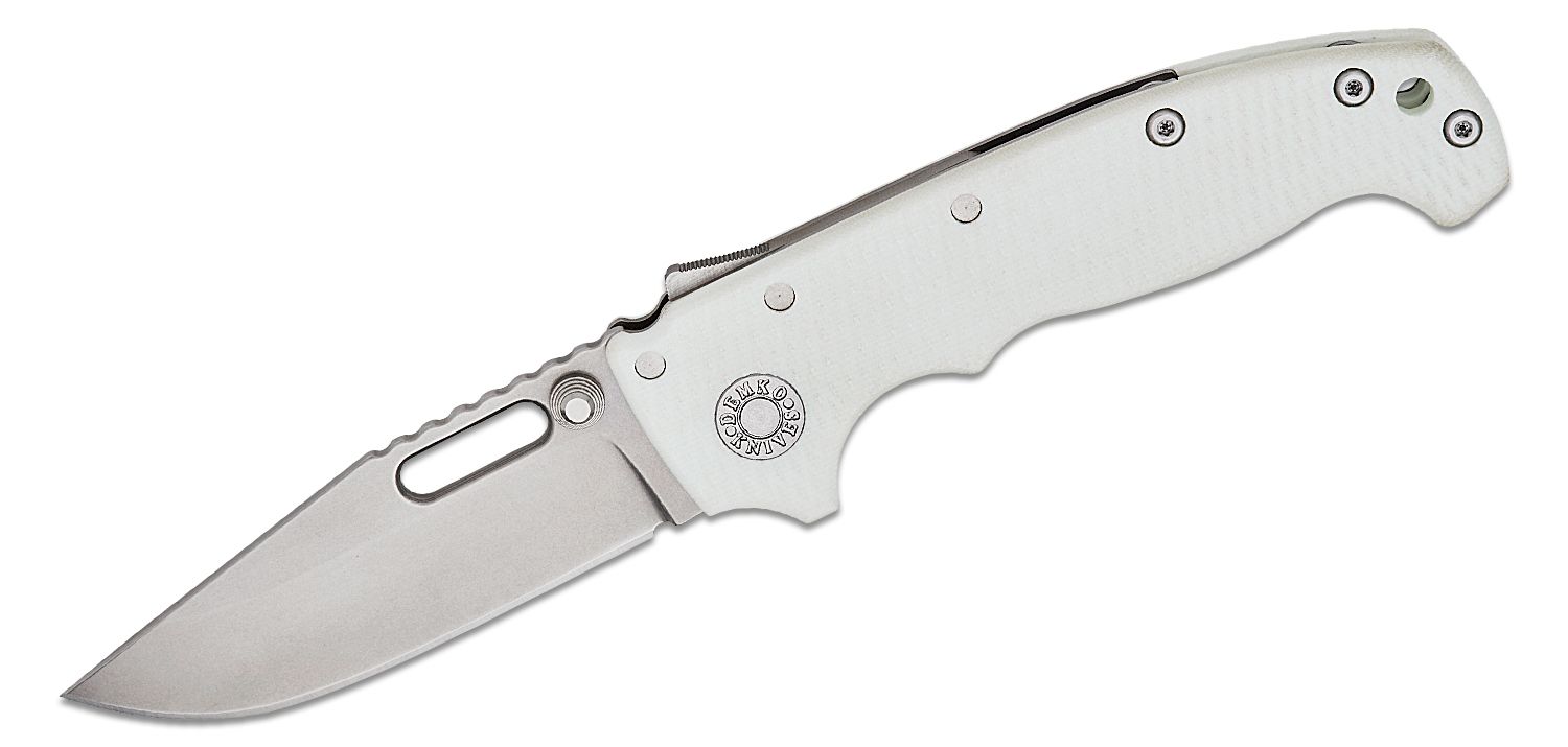 Work Sharp Promotion- Free $49.95 CRKT Amicus Folding Knife - Work