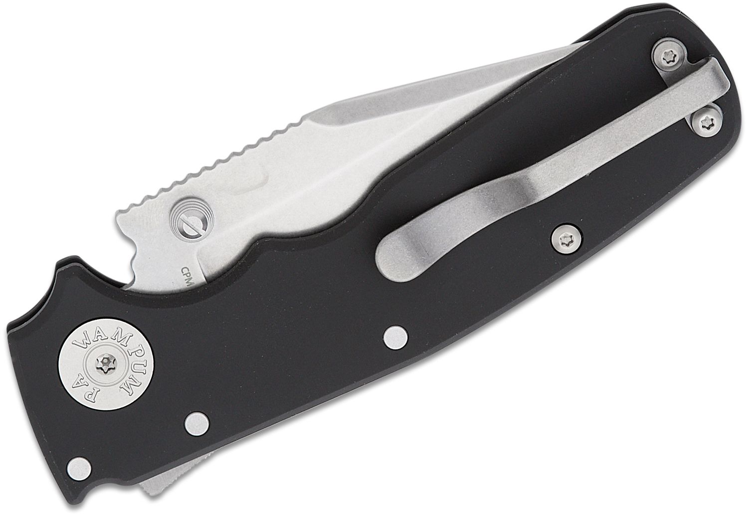 SHARK KNIFE with FAST FREE SHIPPING – Burke Tools