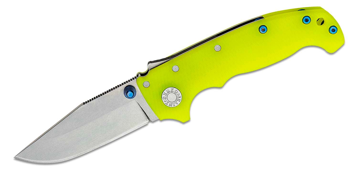 Kitchen Knife – Giacomo Marketing