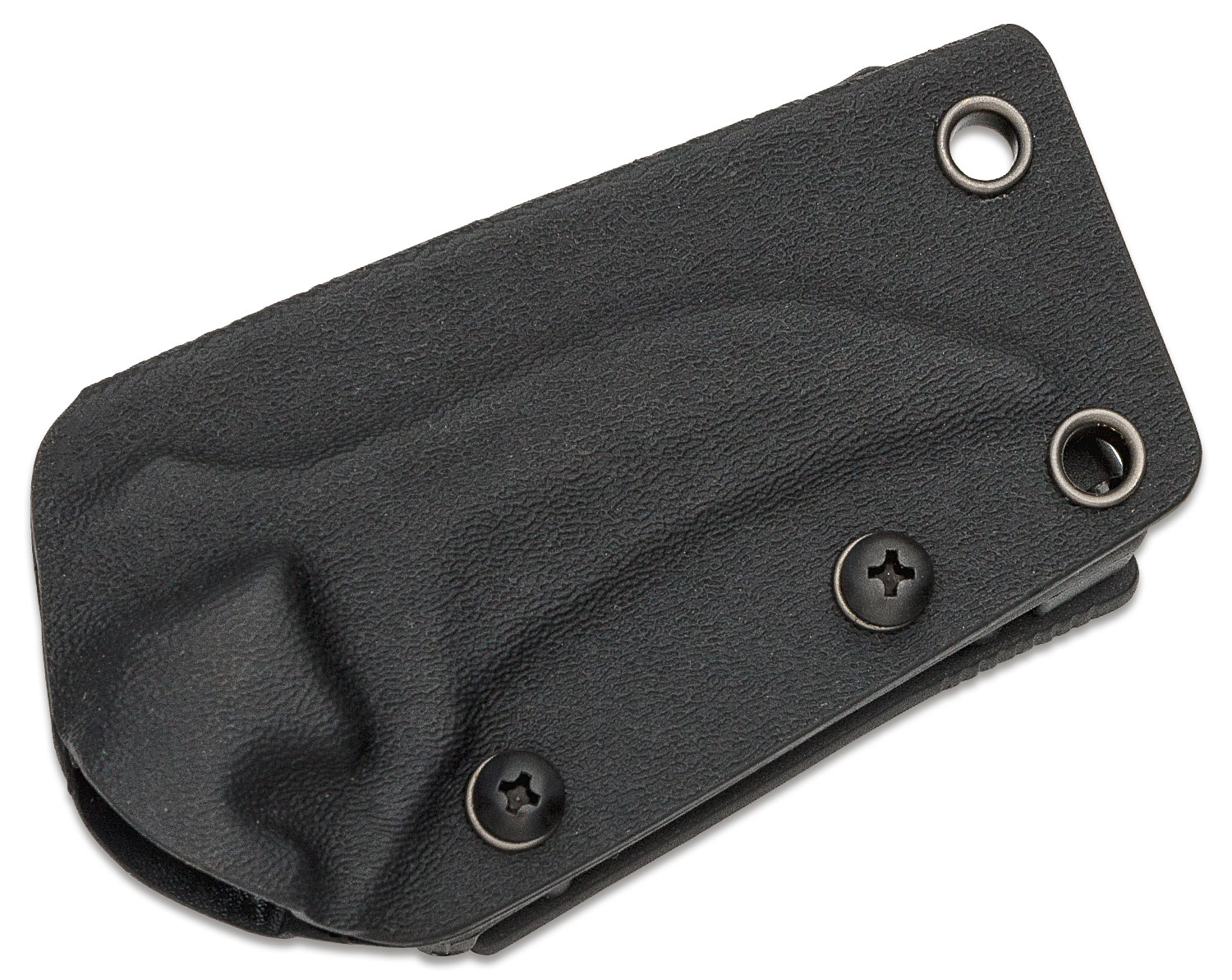 Derespina Customized Model 10 Karambit Fixed Blade Knife