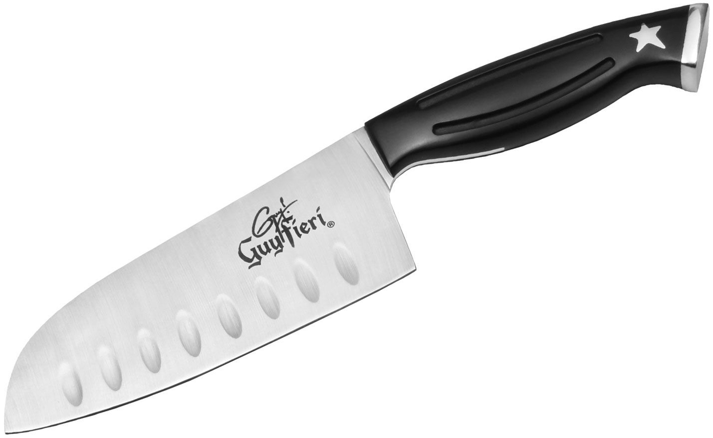 Best Chef Knife by Guy Fieri Review 2017